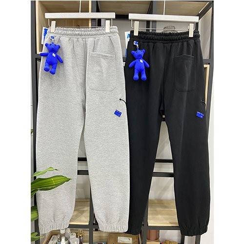 【ADER】スウェット パンツ 