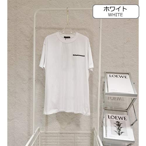 クロムハーツ偽物メンズ レディース 半袖Tシャツ