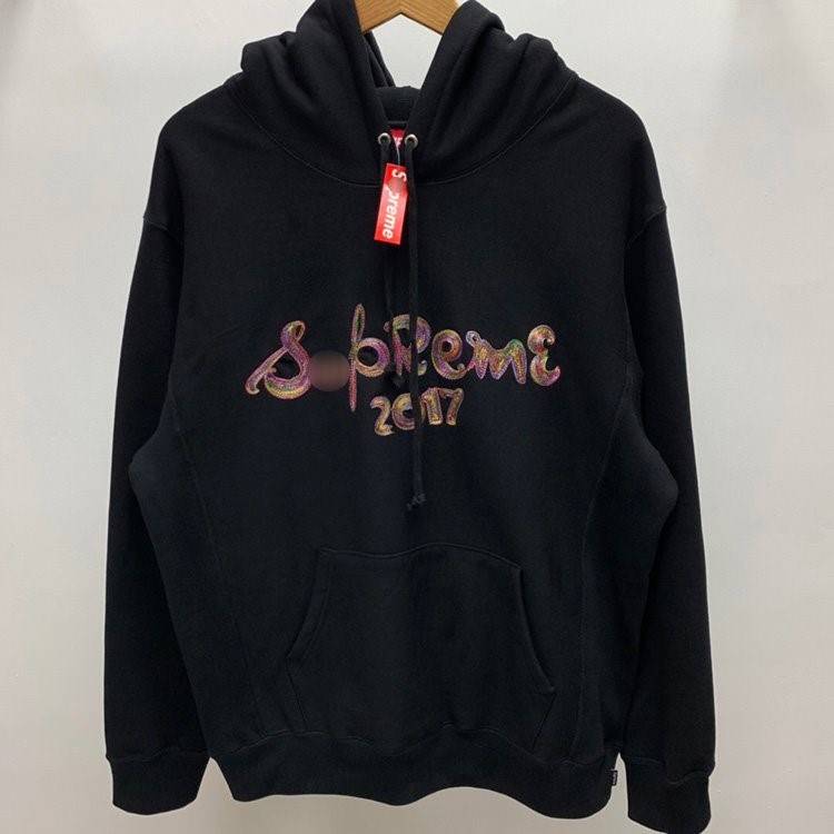 【シュプリ*ム S*PREME】高品質 メンズ レディース フード Tシャツ パーカー 