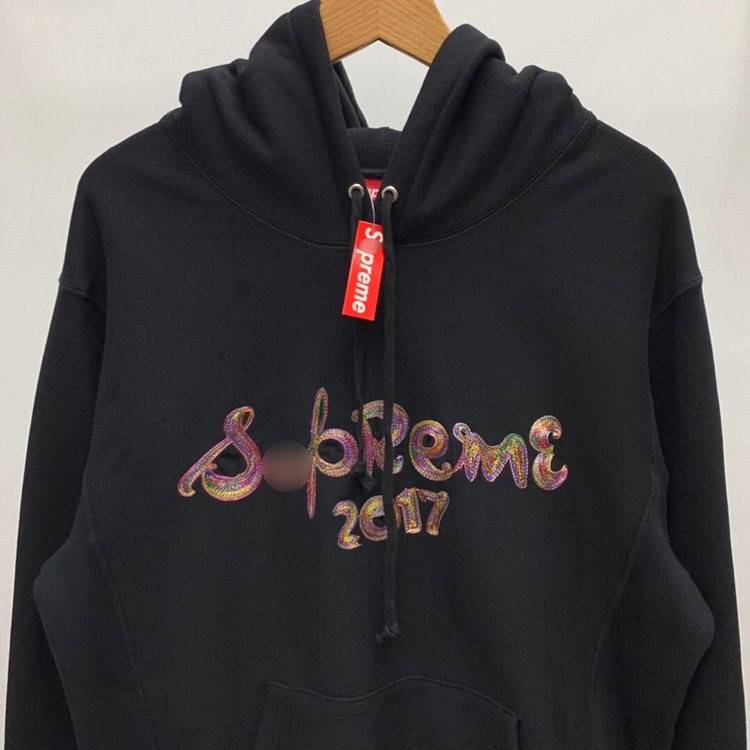 【シュプリ*ム S*PREME】高品質 メンズ レディース フード Tシャツ パーカー 