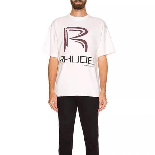 ルードスーパーコピー メンズ レディース 半袖Tシャツ