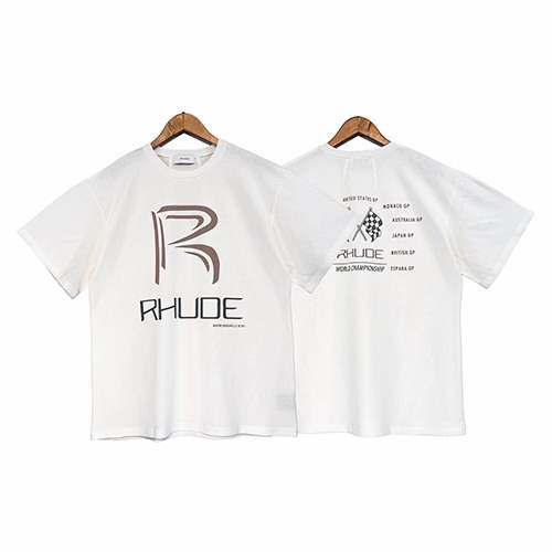 ルードスーパーコピー メンズ レディース 半袖Tシャツ