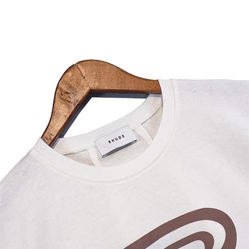 ルードスーパーコピー メンズ レディース 半袖Tシャツ