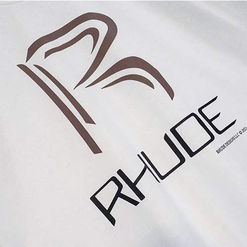 ルードスーパーコピー メンズ レディース 半袖Tシャツ