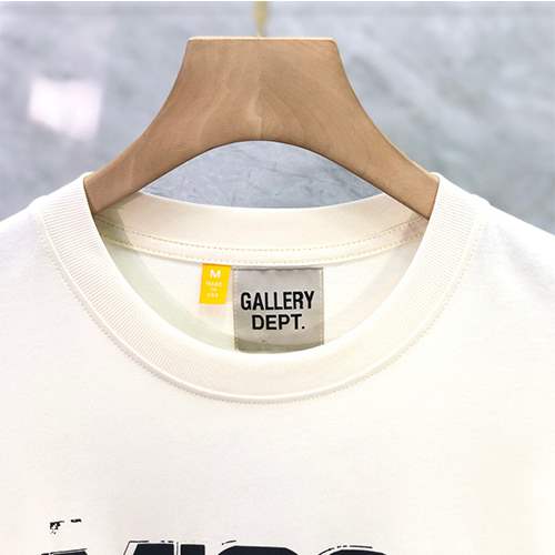 【ギャラリー デプト】×【MIGOS】メンズ レディース 半袖Tシャツ 