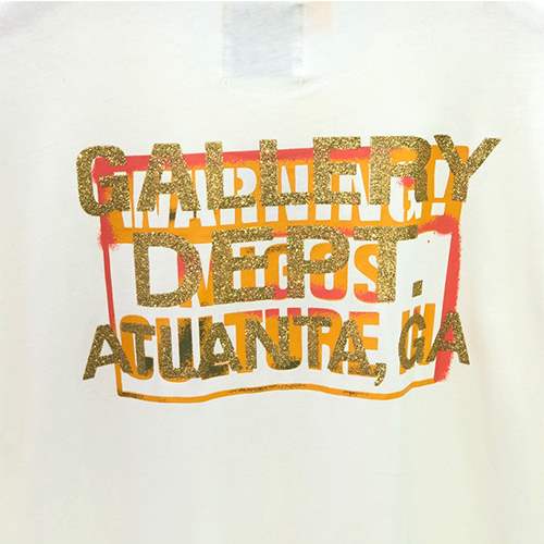 【ギャラリー デプト】×【MIGOS】メンズ レディース 半袖Tシャツ 