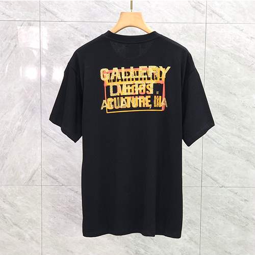 【ギャラリー デプト】×【MIGOS】メンズ レディース 半袖Tシャツ 