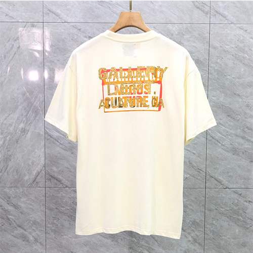 【ギャラリー デプト】×【MIGOS】メンズ レディース 半袖Tシャツ 