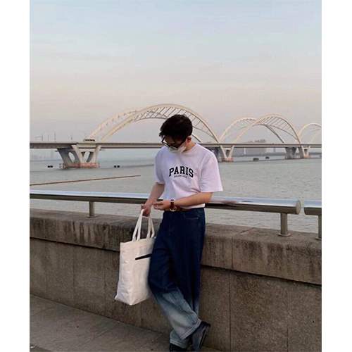 バレンシアガ スーパーコピー メンズ レディース 半袖Tシャツ