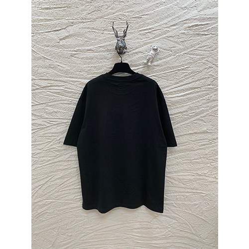 バレンシアガ スーパーコピー メンズ レディース 半袖Tシャツ