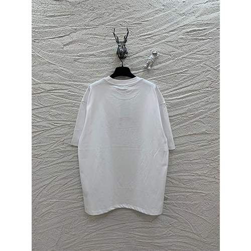 バレンシアガ スーパーコピー メンズ レディース 半袖Tシャツ