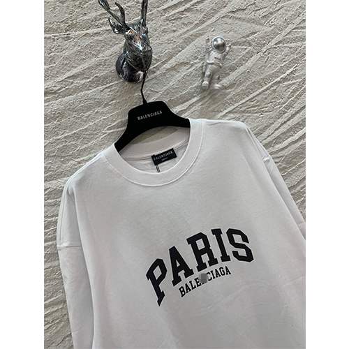 バレンシアガ スーパーコピー メンズ レディース 半袖Tシャツ