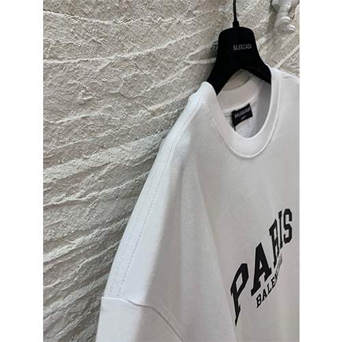 バレンシアガ スーパーコピー メンズ レディース 半袖Tシャツ
