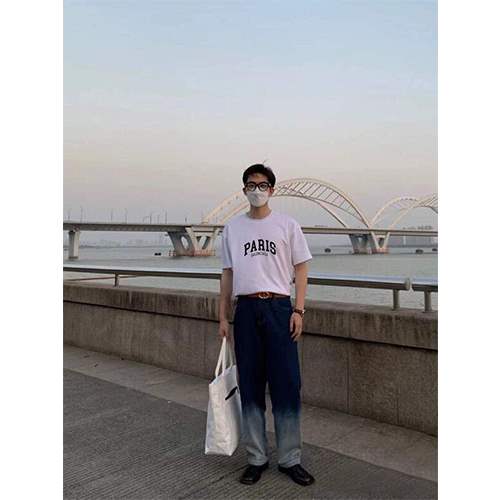 バレンシアガ スーパーコピー メンズ レディース 半袖Tシャツ