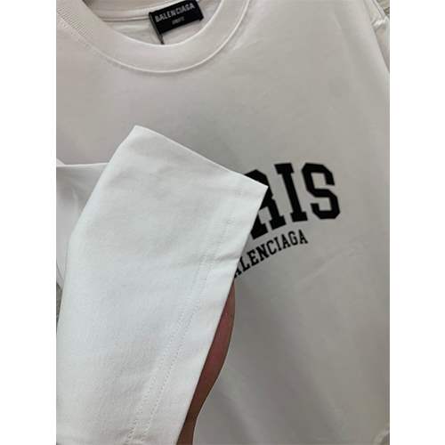 バレンシアガ スーパーコピー メンズ レディース 半袖Tシャツ