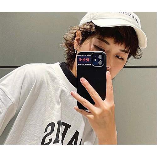バレンシアガ スーパーコピー メンズ レディース 半袖Tシャツ