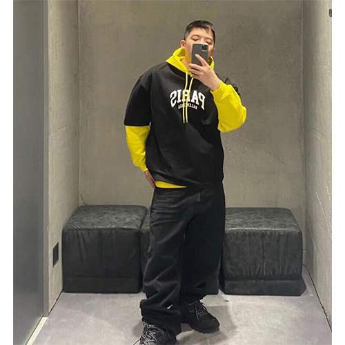 バレンシアガ スーパーコピー メンズ レディース 半袖Tシャツ