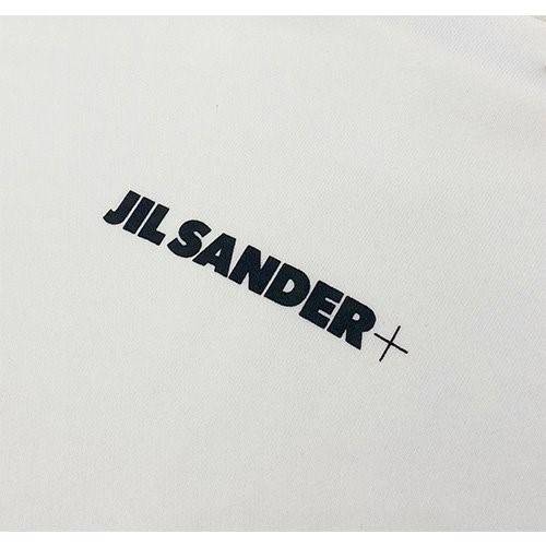 【JIL SANDER】メンズファッション フード Tシャツ パーカー 