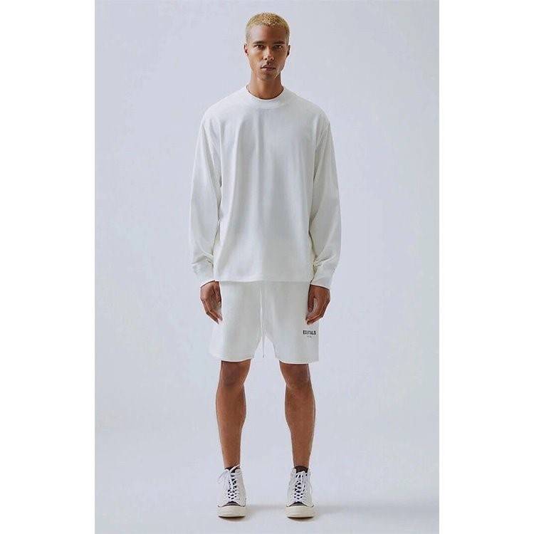 【フィアオブゴッド FEAR OF GOD】メンズ レディース 長袖Tシャツ 