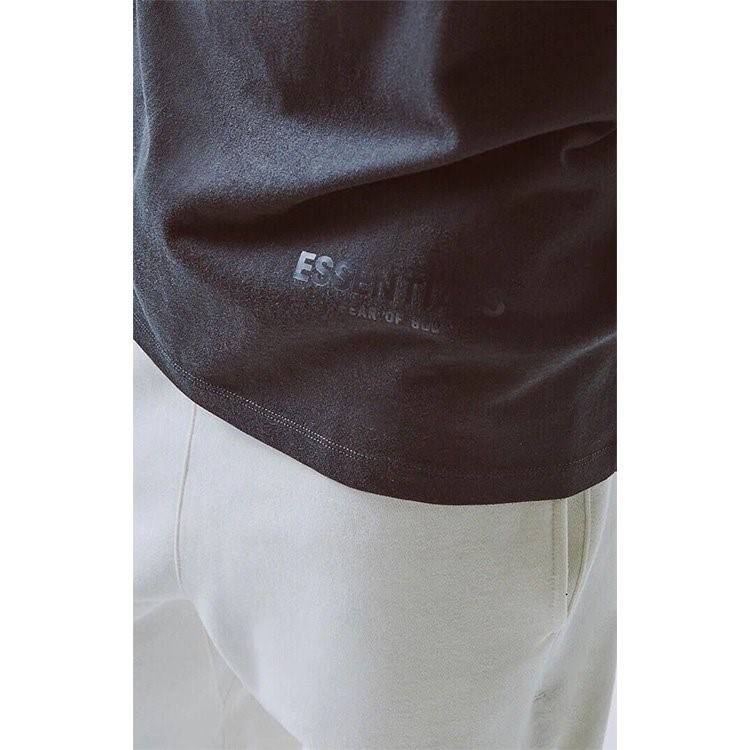 【フィアオブゴッド FEAR OF GOD】メンズ レディース 長袖Tシャツ 