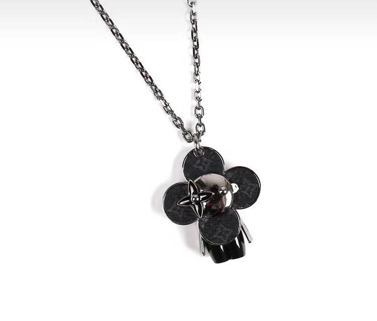 ルイヴィトンM62681 ネックレス アクセサリー