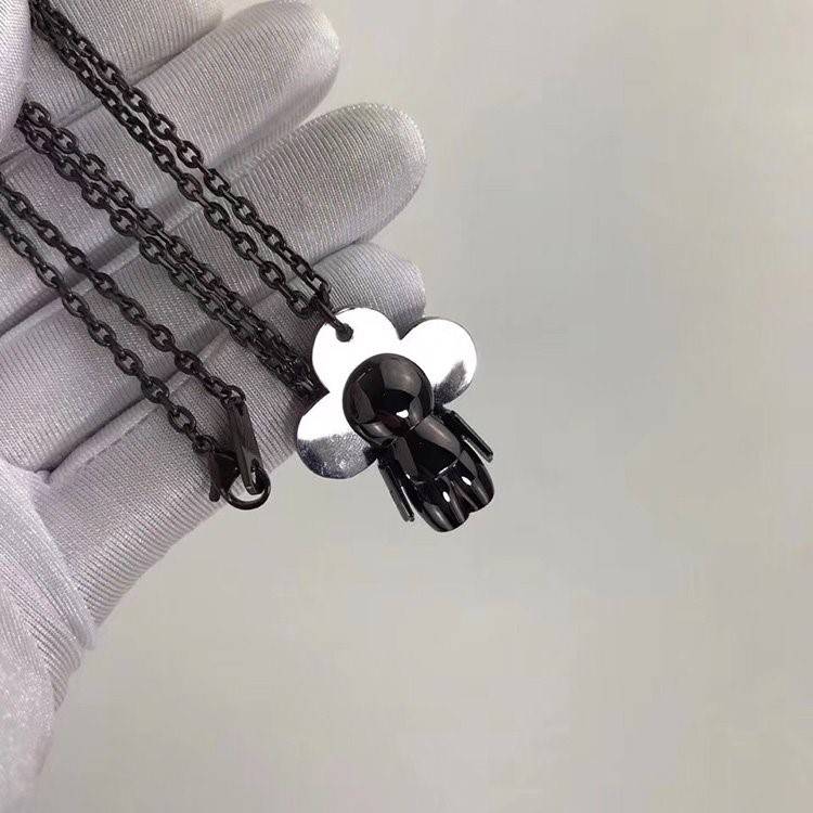 ルイヴィトンM62681 ネックレス アクセサリー