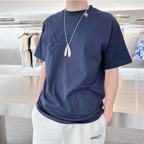ルイヴィトンスーパーコピーメンズ レディース 半袖Tシャツ