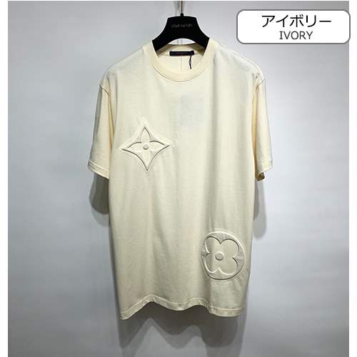 ルイヴィトンスーパーコピーメンズ レディース 半袖Tシャツ