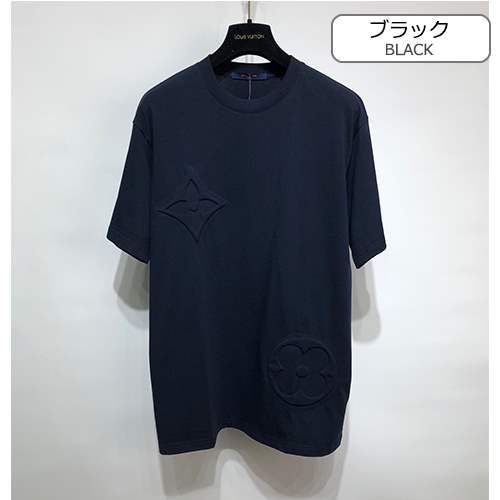 ルイヴィトンスーパーコピーメンズ レディース 半袖Tシャツ