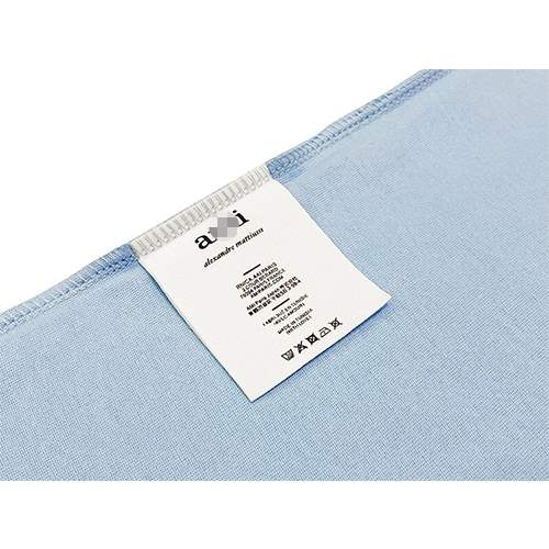 【アミ】メンズ レディース 半袖Tシャツ 