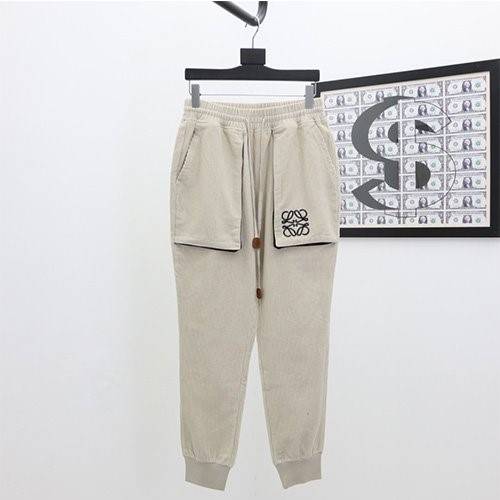 【LOEWE】セットアップ　ジャケット スウェット パンツ