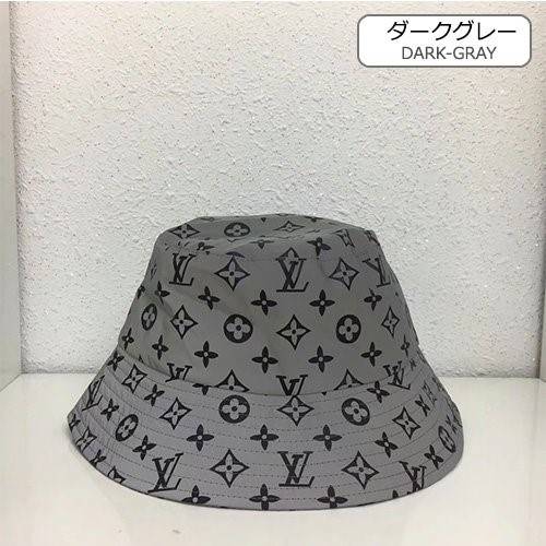 【ルイヴ*トン】CAP 帽子   