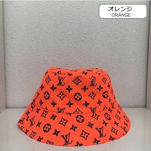 【ルイヴ*トン】CAP 帽子   