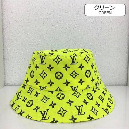 【ルイヴ*トン】CAP 帽子   