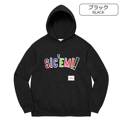 シュプリームスーパーコピー フード Tシャツ パーカー