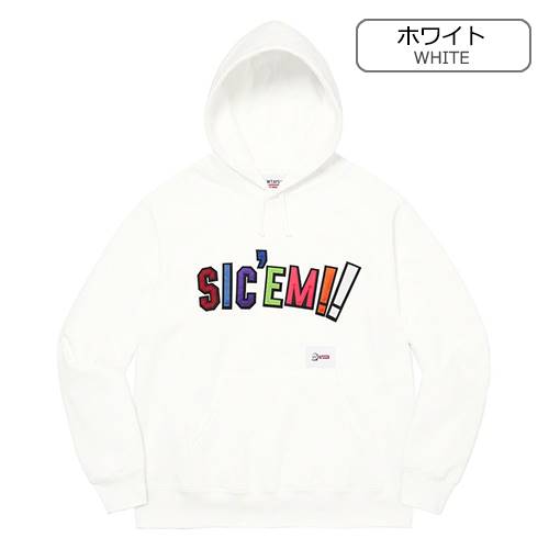 シュプリームスーパーコピー フード Tシャツ パーカー