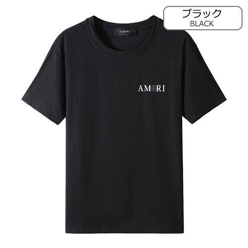 【アミリ】メンズ レディース 半袖Tシャツ  