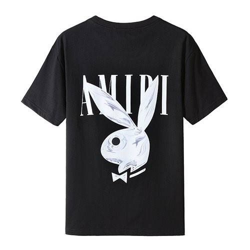 【アミリ】メンズ レディース 半袖Tシャツ  