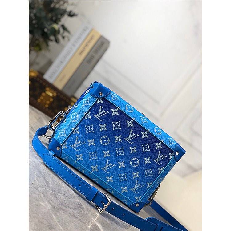 ルイヴィトンコピーVirgil Abloh M44478 ソフト トランク 入荷完了