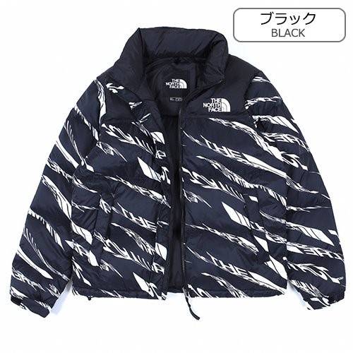 ノースフェイス  偽物 秋冬　ダウンジャケット