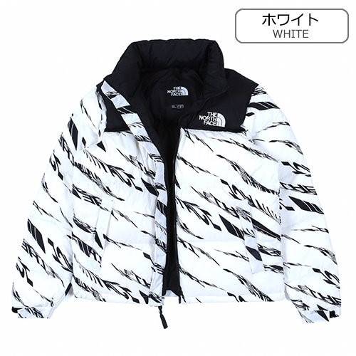 ノースフェイス  偽物 秋冬　ダウンジャケット