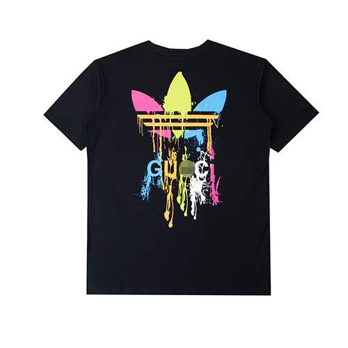 グッチスーパーコピーメンズ レディース 半袖Tシャツ