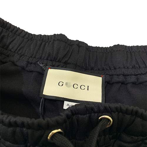 グッチ  スウェット パンツ