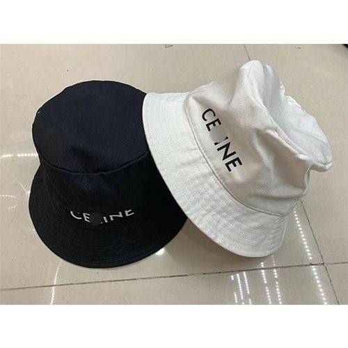 【セリーヌ】CAP 帽子   
