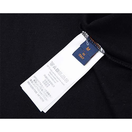 【ルイヴ*トン】メンズ レディース 半袖Tシャツ 