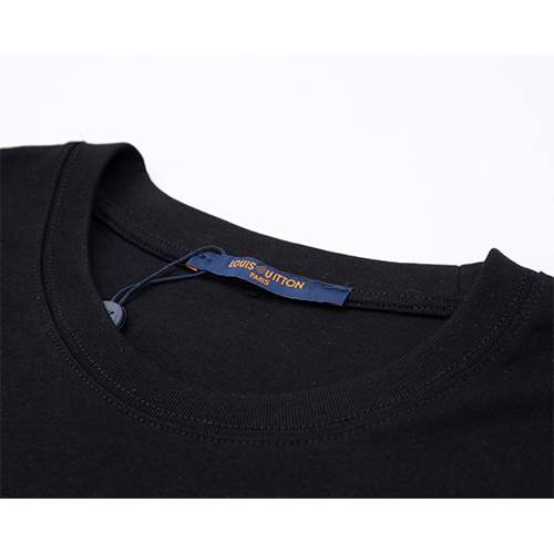 【ルイヴ*トン】メンズ レディース 半袖Tシャツ 