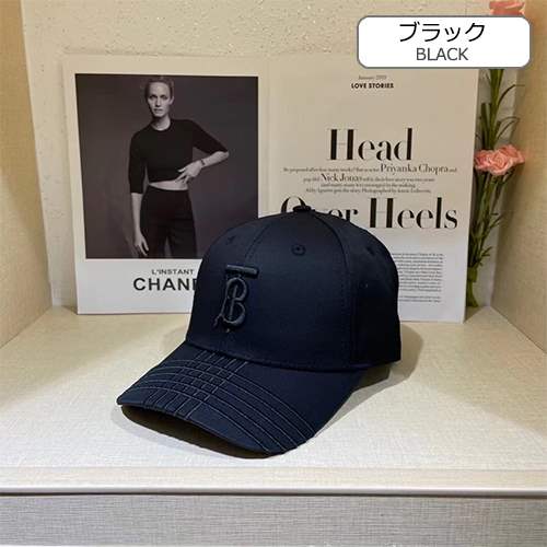 バーバリー コピー   CAP 帽子