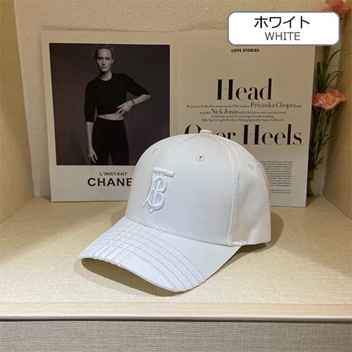 バーバリー コピー   CAP 帽子