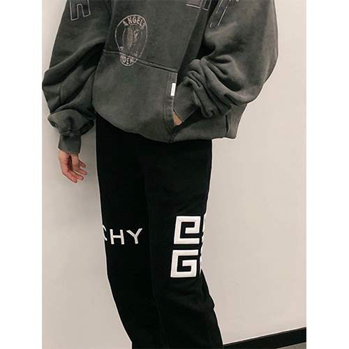 ジバンシ偽物イ スウェット パンツ