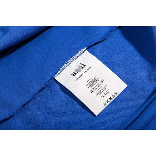 【アミ】メンズ レディース 半袖Tシャツ 